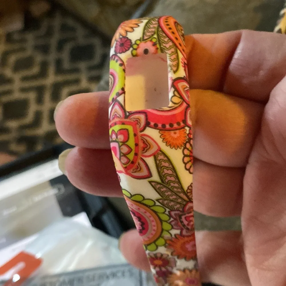 Garmin Vivofit 3 Compatible Watch Bands Bundle - Picture 4 of 11